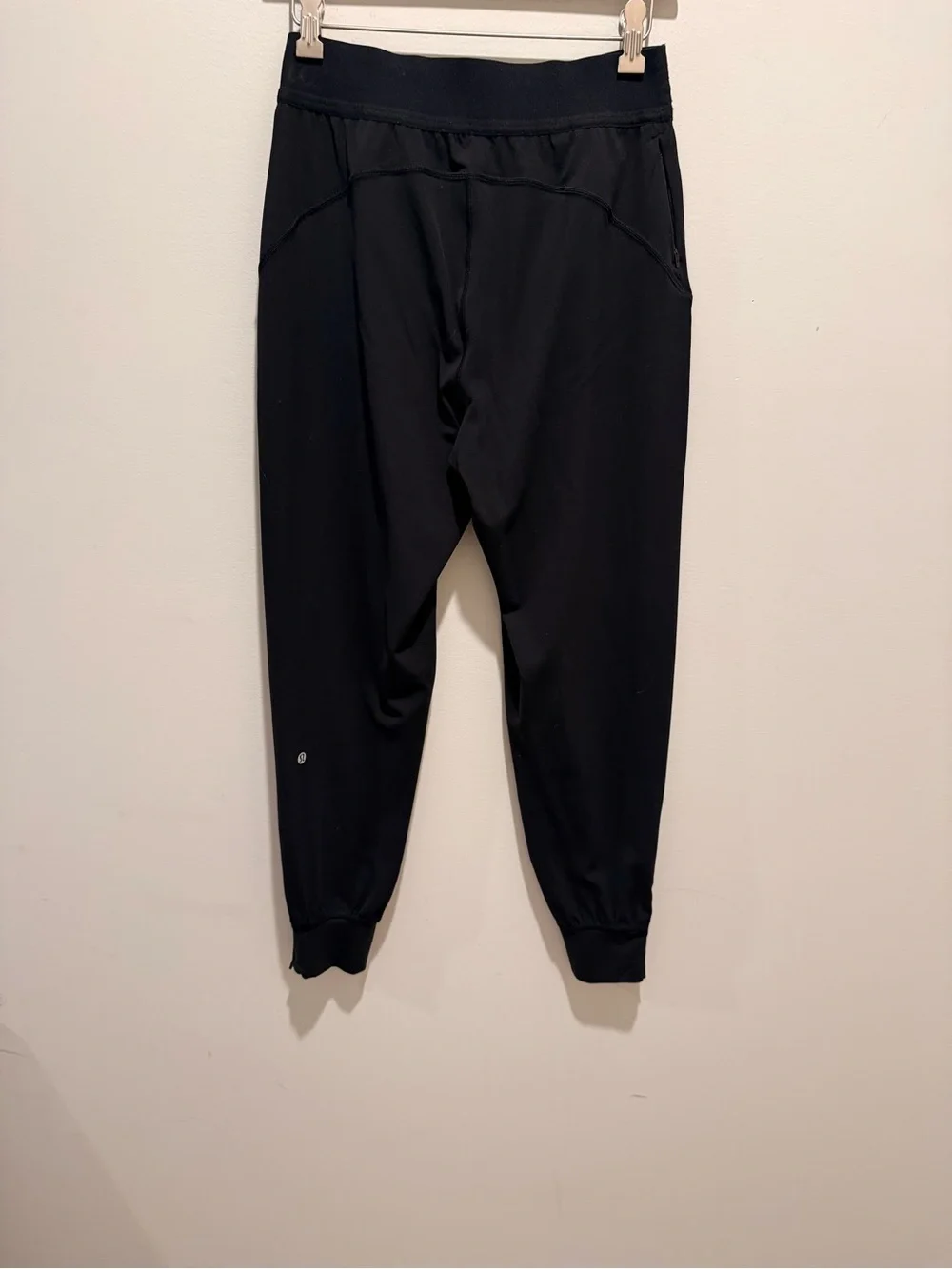 Lululemon Box It Out Jogger 28” Black